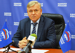Николай Демкин доволен тем, как прошло предварительное голосование, несмотря на нечестную борьбу в отдельных округах