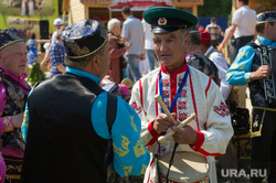 Областной Сабантуй - 2016. Кадниково