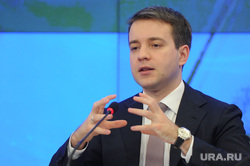 «Это вопрос к губернатору». Министр связи РФ отказался обсуждать скандальный арест пермского коллеги