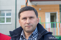 Новый Уренгой — Сеяха — Яр-Сале - командировка Кобылкина, портрет, кобылкин дмитрий