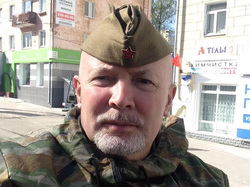 Вероятно, Олег Брагин поможет жириновцам на выборах