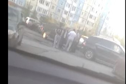 В Надыме жители говорят о вооруженной разборке между этническими ОПГ