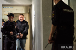 Судебное заседание по делу Александра Куковякина. Екатеринбург, куковякин александр, конвой