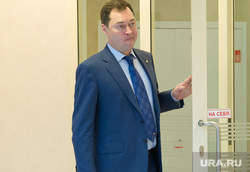 Заседание Заксобрания Свердловской области 1 марта 2016 года, серебренников александр