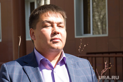 Суд Никандров. Нижневартовск, никандров вадим