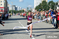 Международный марафон "Европа-Азия". Екатеринбург, соколова наталья