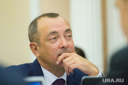 Заседание Правительства ХМАО. 27.11.2014. Ханты-Мансийск, сидоров павел