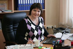 Журналист Татьяна Шарафиева лишилась депутатского мандата