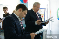 «Единая Россия» в Югре готова заявить кандидатов на выборы. Планы путает междоусобная война