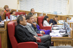 Заседание по бюджету, Заксобрание ЯНАО, харючи сергей, абдрахманов марат