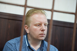 Сергей Федотов надеется, что за решеткой не задержится