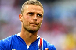 Футболист раскрыл секрет хорошей игры Исландии на "Евро"