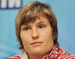 Наталья Кузютина уже не раз привозила золото с европейских турниров