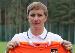 Роман Павлюченко выступал за сборную России с 2003 по 2012 год