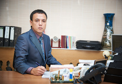 Сабиров официально стал фигурантом уголовного дела о взятке