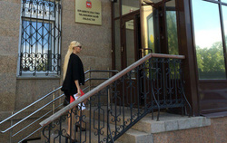 Сладкова обратилась к губернатору по поводу создания должности уполномоченного по правам пенсионеров