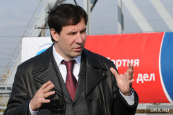 Михаил Юревич считается слишком ресурсным кандидатом