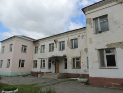 Детский сад по улице Карбышева, 40 посещают дети с нарушениями речи