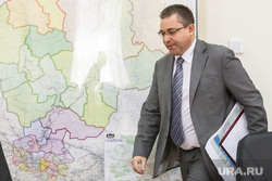 В Тюменской области зарегистрированы первые кандидаты в депутаты Госдумы
