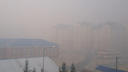 В Ямале введен режим ЧС из-за лесных пожаров
