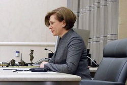 Анна Попова огласит результаты анализов по сибирской язве на Ямале