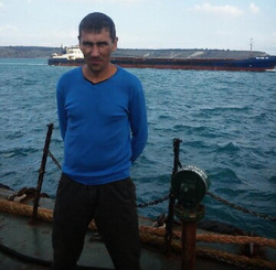 Берега Крыма оказались для вахтовика из Златоуста не самыми гостеприимными