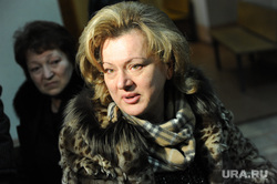 Супруга экс-заместителя главы Екатеринбурга Контеева судится с силовиками из-за рубежа