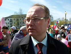 Юрий Юхневич подтвердил отсутствие у себя двойного гражданства