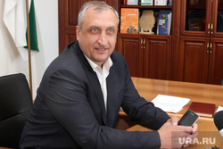 Брифинг Константинов КоваленкоКурган, константинов александр