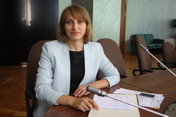 Оксана Ергунова избирательная комиссия Челябинской области, ергунова оксана