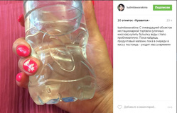 Свое недовольство тем, что в центре Екатеринбурга негде купить воду, жители высказывают в соцсетях