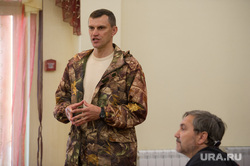Сплав Игоря Холманских по Чусовой. Слобода, балыбердин алексей