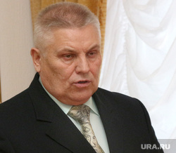 Совещание у Губернатора Курган, букреев александр