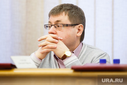 Заседание гордумы. Екатеринбург, сергин дмитрий