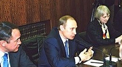 Рада Никитична была известным журналистом
