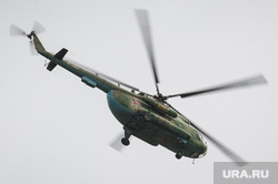Гонка героев 2016. Екатеринбург, вертолет, военная авиация, ввс россии