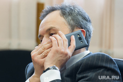 Комиссионное слушание отчета полиции по Екатеринбургу за 2015 год, хабибуллин олег
