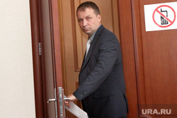 Выборы руководителя администрации Курган, потапов андрей