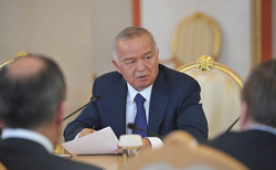 Срочно! Смерть президента Узбекистана признали официально