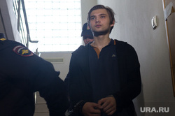 Женщина выехала в Екатеринбург на суд к сыну, но не доехала
