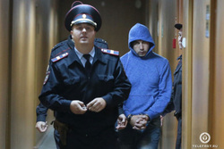 Есипов арестован на два месяца