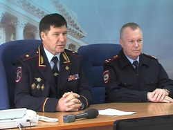 Алтынов представил нового командира личному составу в понедельник