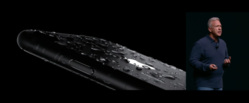 Новые iPhone 7 и iPhone 7 Plus - водонепроницаемы