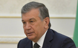 В Узбекистане назначен сменщик умершего президента Ислама Каримова