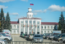 Строительство Дома Новой Культуры. Первоуральск, пнтз, первоуральский новотрубный завод