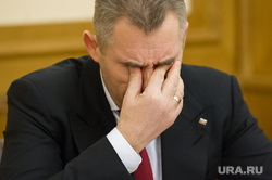 Президент отправил Павла Астахова в отставку