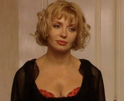 Актрисе Ирине Ефремовой было 53 года