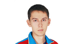 Артём Денмухаметов еще поборется за олимпийскую медаль