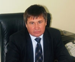 Главой Сладковского района вновь стал Александр Иванов