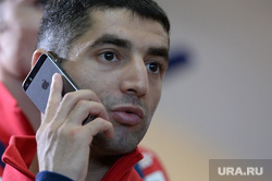 Российского спортсмена обвинили в использовании допинга на Олимпиаде в Рио